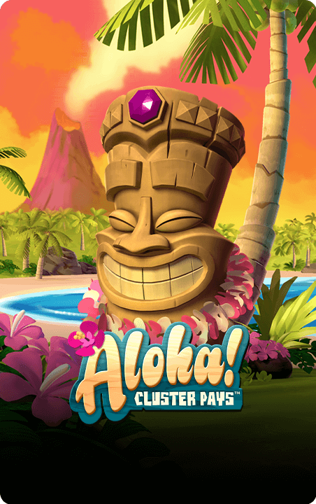 Aloha Cluster Pays